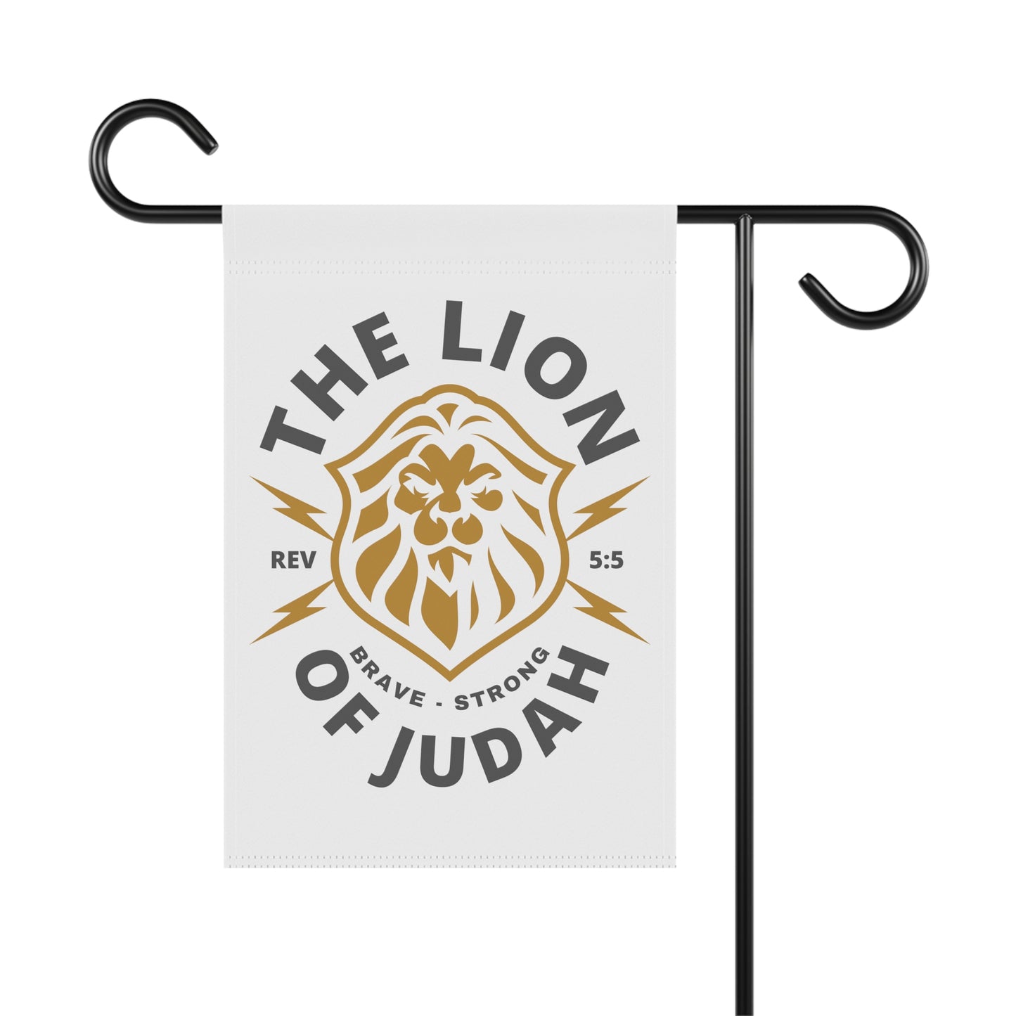 Lion of Judah