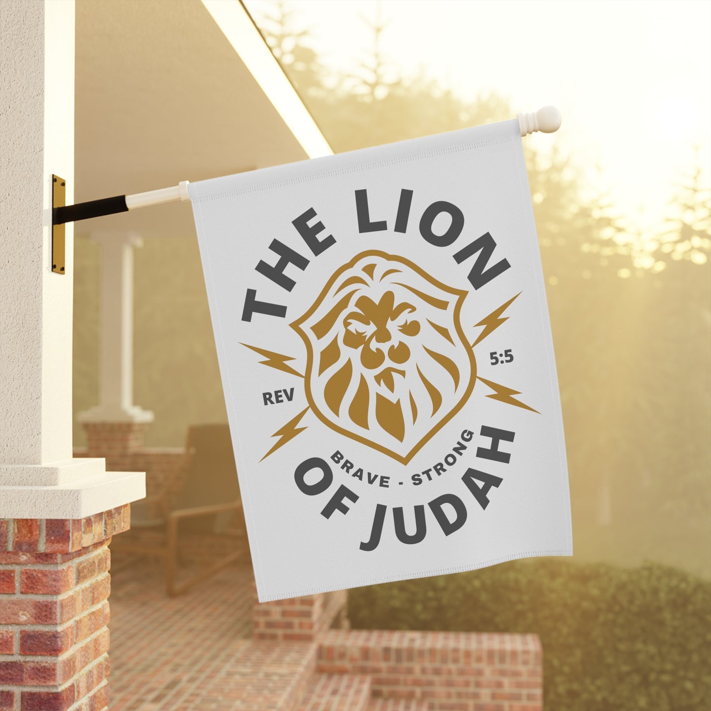 Lion of Judah