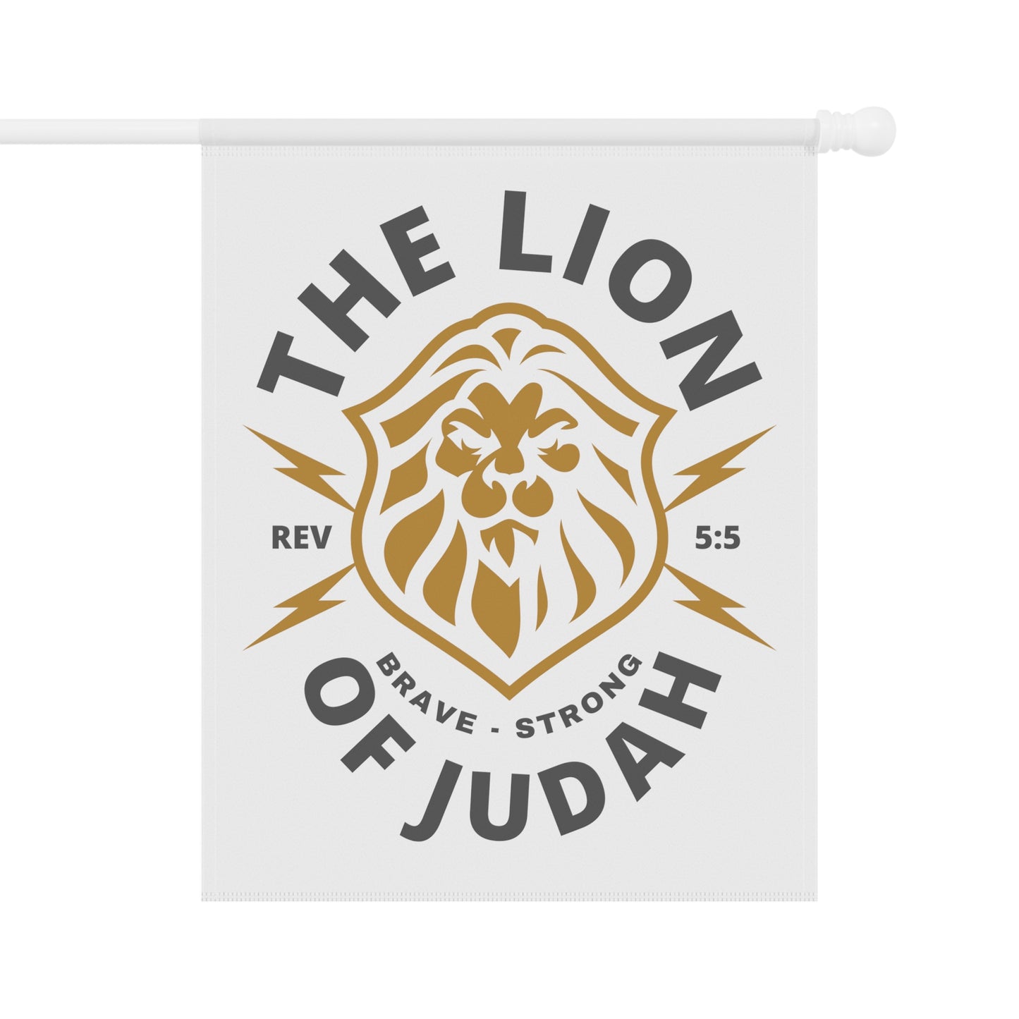 Lion of Judah