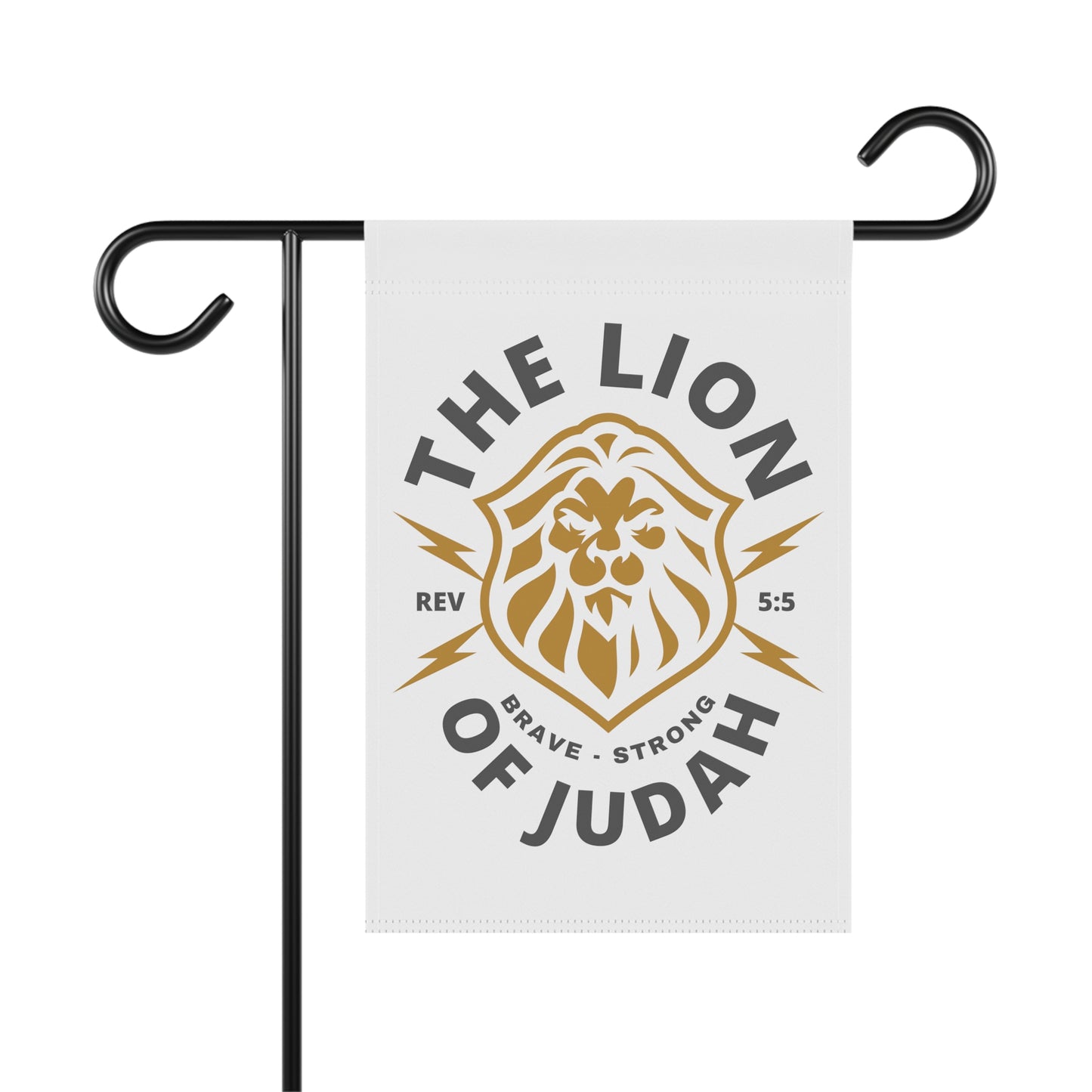 Lion of Judah