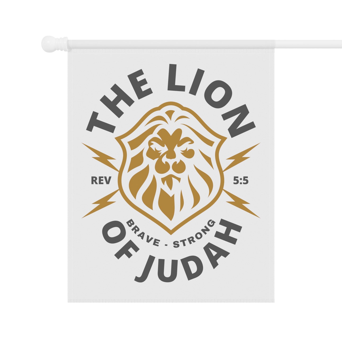 Lion of Judah