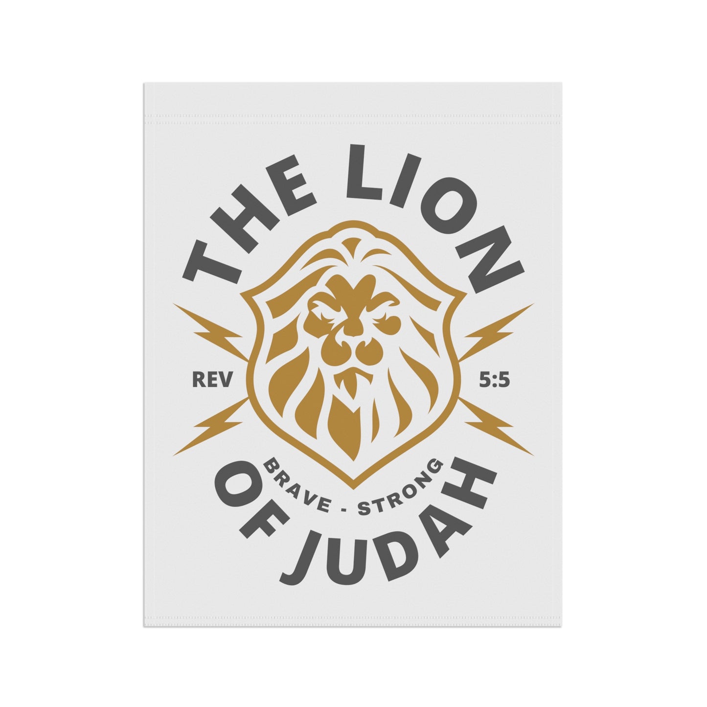 Lion of Judah